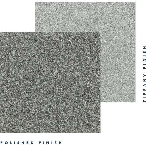 Medium Gray color sample.