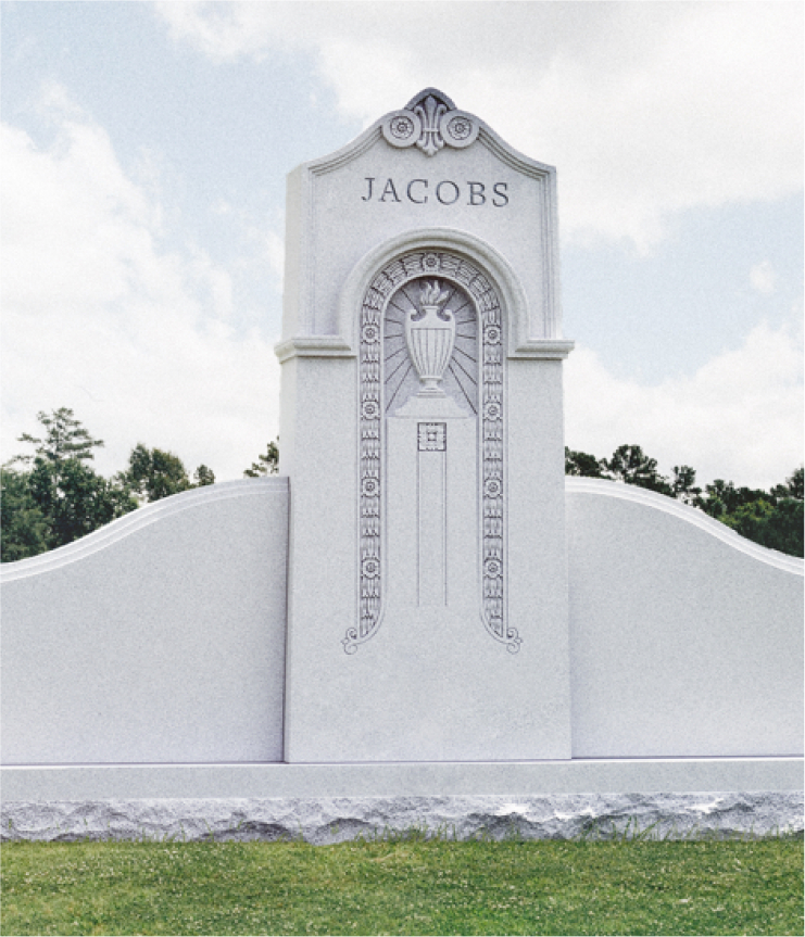 Private Mausoleum