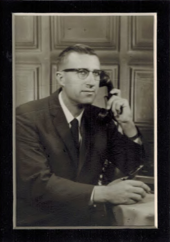 Weaver Memorials Opens 1947