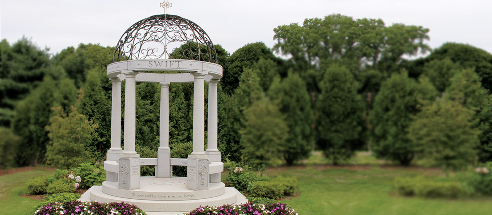 Estate Memorials Weaver Memorials